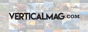 Vertical Magazine
