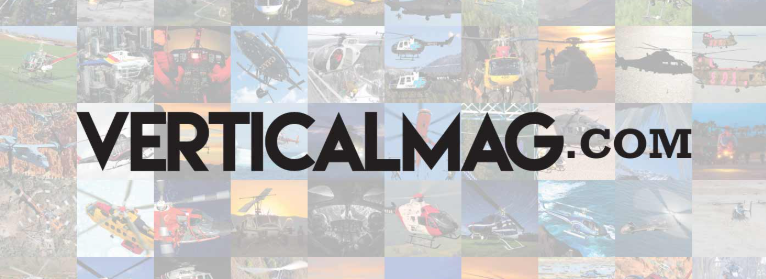 Vertical Magazine