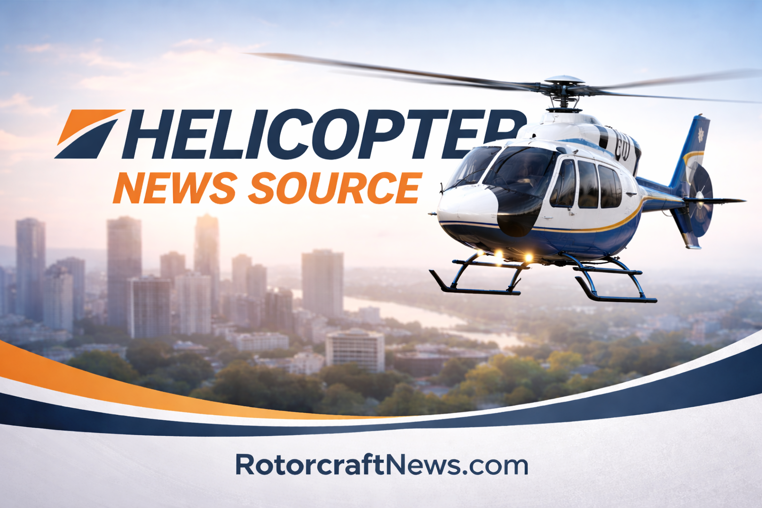 Helicopter News Source