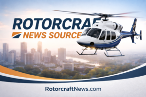 Rotorcraft News Source Bell