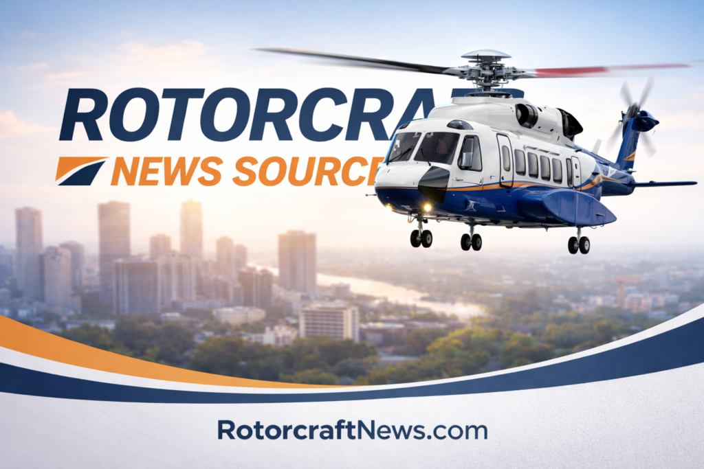 Rotorcraft News Source Sikorsky