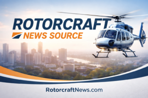 Rotorcraft News Source