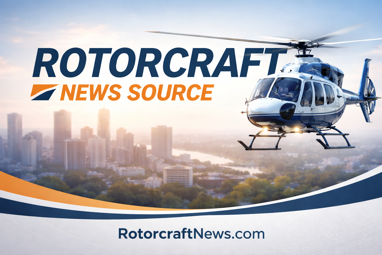 Rotorcraft News Source