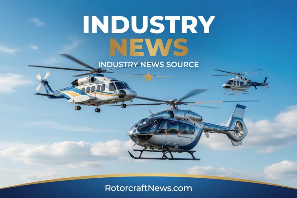 Industry News Source