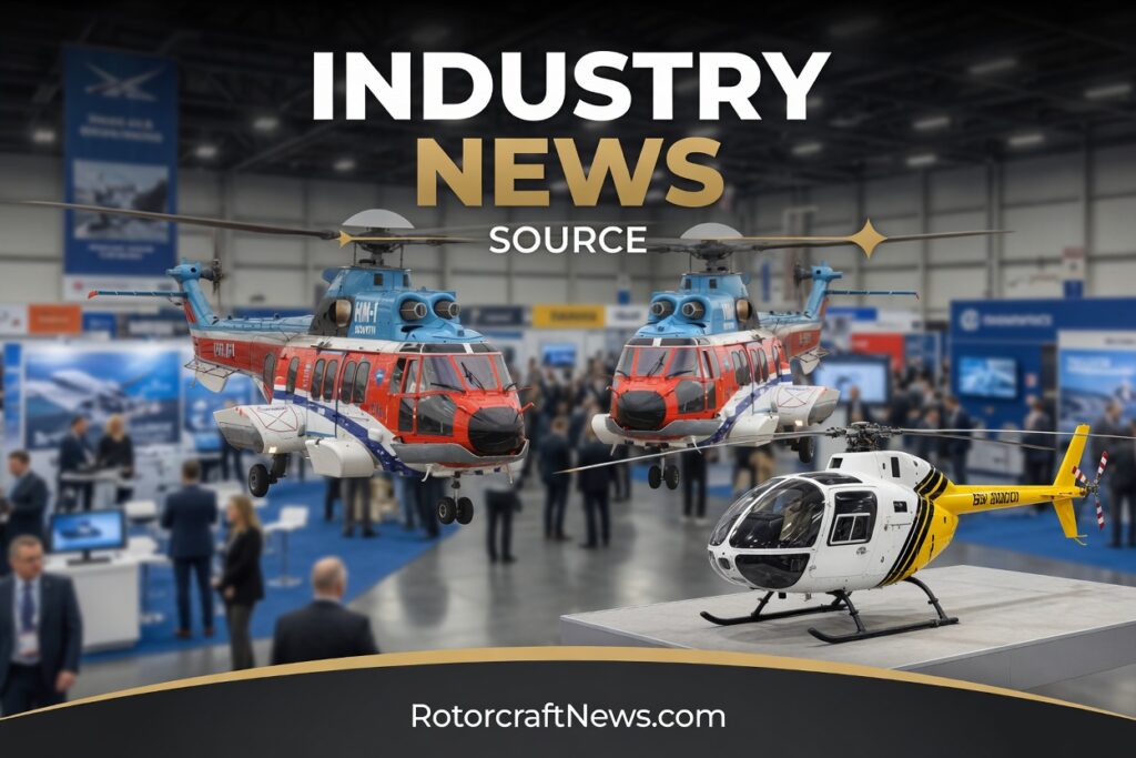 Industry News Source