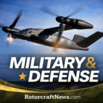 RotorcraftNews Military Defense News Source